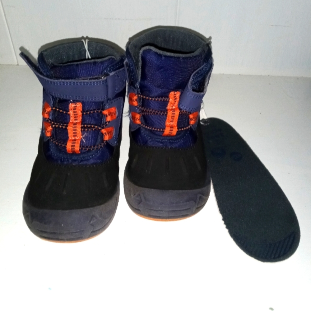 Stride Rite 360 Sneaker Boots